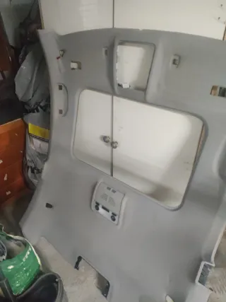 Techo tapizado BMW E92