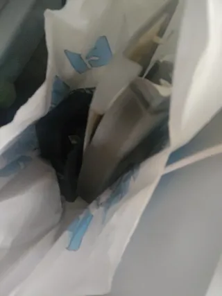 Techo tapizado BMW E92