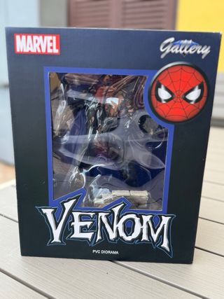 Statua Venom Marvel Comics