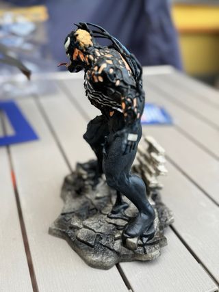 Statua Venom Marvel Comics