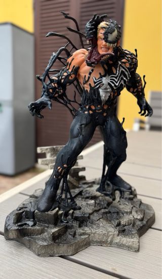 Statua Venom Marvel Comics