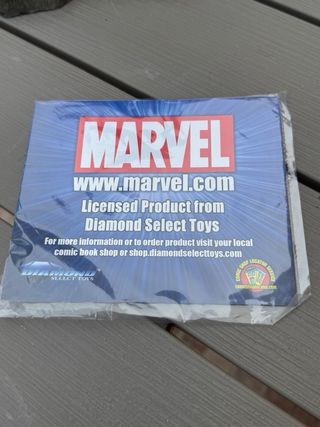 Statua Venom Marvel Comics