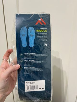 Zapatos de seguridad OPSIAL Talla 37