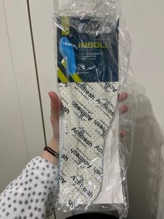 Zapatos de seguridad OPSIAL Talla 37