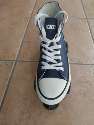 Patines Roces tipo bota