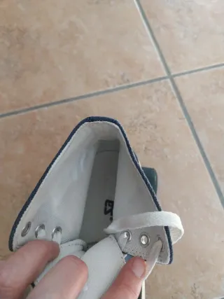 Patines Roces tipo bota