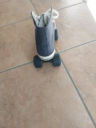 Patines Roces tipo bota