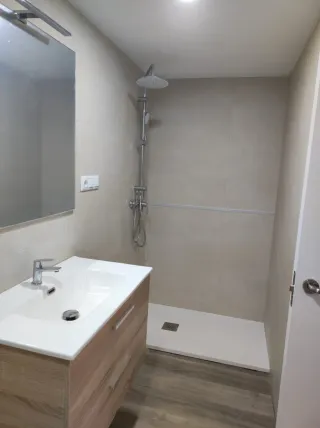 REFORMAS INTEGRALES ESPAÑA