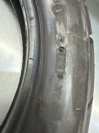 Continental ContiTrailAttack 3 120/90-17