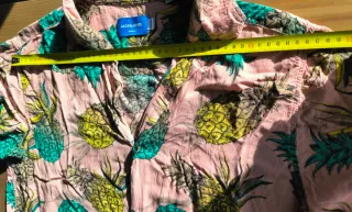 Camisa manga corta estampada de Jack&Jones