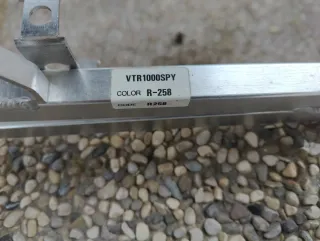 Telaio posteriore Honda SP1