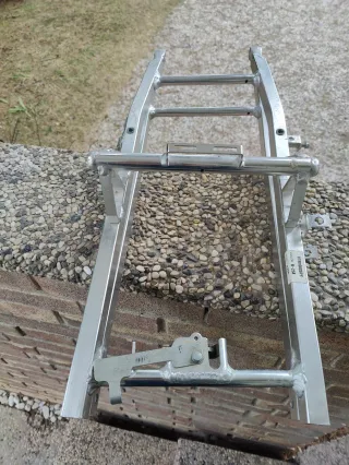 Telaio posteriore Honda SP1