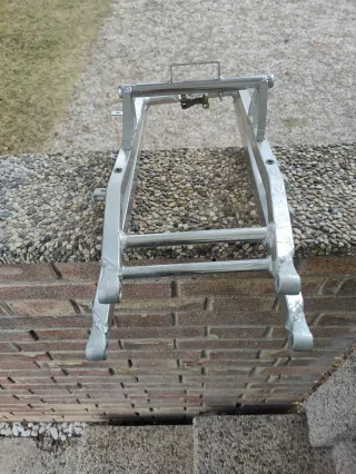 Telaio posteriore Honda SP1