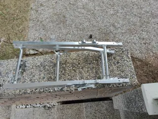 Telaio posteriore Honda SP1