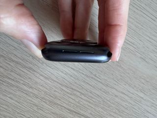 Apple Watch Nike S6 40mm Negro/Gris