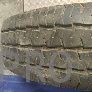 NEUMATICO 215/75 R16 OVATION NUEVO