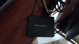 Televisión LG 22LS4D+ TDT HD