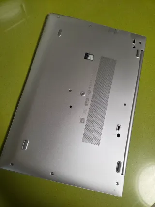 Portátil HP G6 15.6" 8°th. 32GB RAM