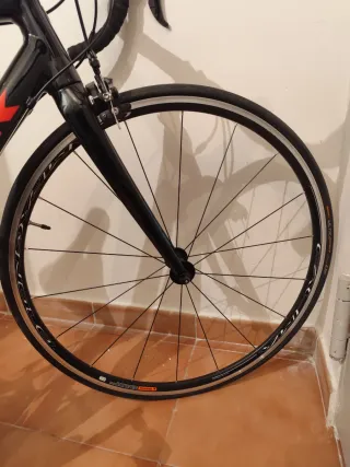 Bicicleta Trek Émonda ALR 5