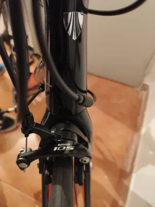 Bicicleta Trek Émonda ALR 5