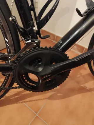 Bicicleta Trek Émonda ALR 5