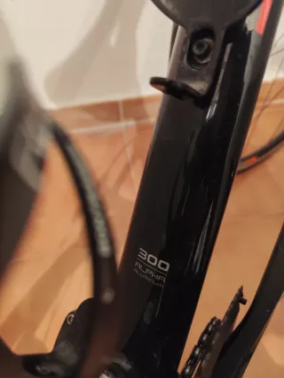 Bicicleta Trek Émonda ALR 5