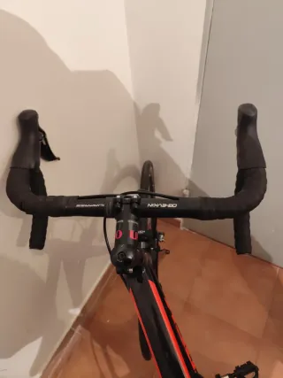 Bicicleta Trek Émonda ALR 5