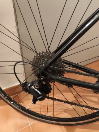 Bicicleta Trek Émonda ALR 5