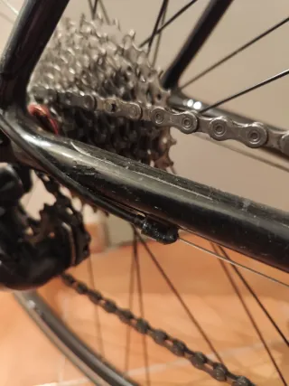 Bicicleta Trek Émonda ALR 5