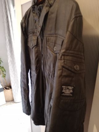 Chaqueta Jack & Jones Talla M