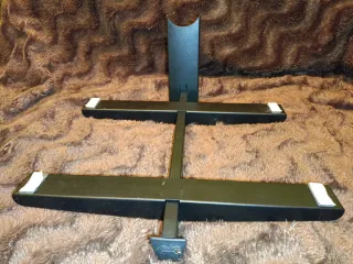 Soporte universal de pared DVD/TV