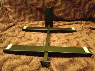 Soporte universal de pared DVD/TV