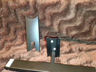 Soporte universal de pared DVD/TV