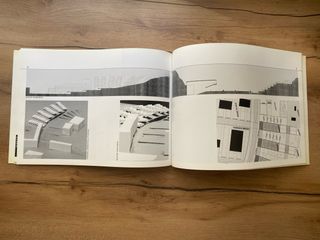 Cuadernos de Urbanismo. ETSAUN. Plaza del Gas