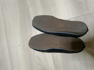 Clarks FRECKLE ICE Negro Talla 37.5