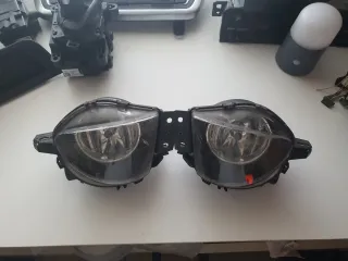 Faros antiniebla BMW E90 E91