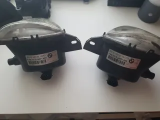 Faros antiniebla BMW E90 E91