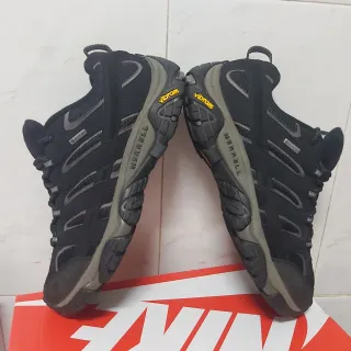 Botas Merrell Gore-Tex T42