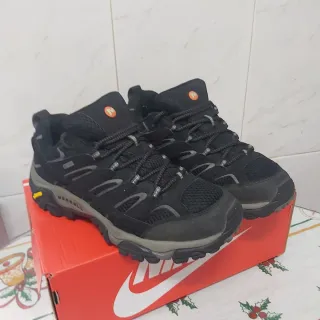 Botas Merrell Gore-Tex T42