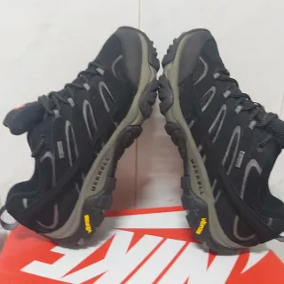 Botas Merrell Gore-Tex T42