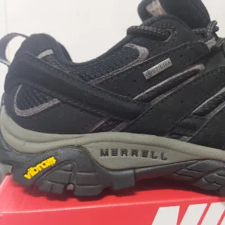 Botas Merrell Gore-Tex T42