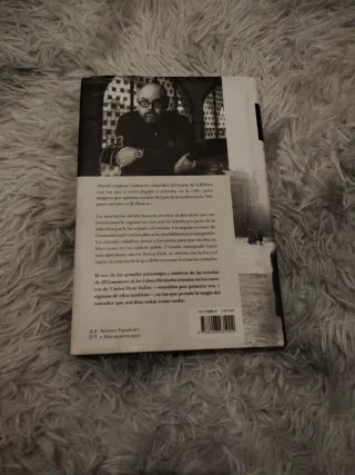 Libro/La Cuidad de Vapor