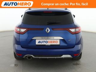 Renault Megane 1.2 TCe Energy GT Line