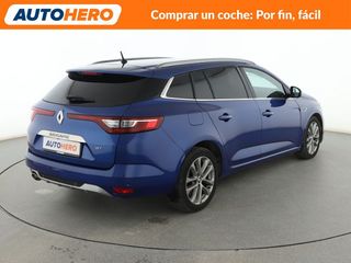 Renault Megane 1.2 TCe Energy GT Line