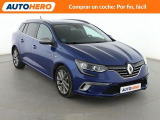 Renault Megane 1.2 TCe Energy GT Line