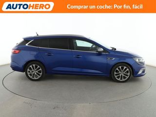 Renault Megane 1.2 TCe Energy GT Line