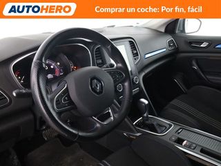 Renault Megane 1.2 TCe Energy GT Line