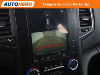 Renault Megane 1.2 TCe Energy GT Line