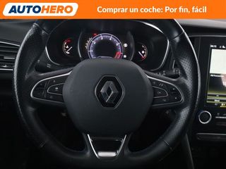 Renault Megane 1.2 TCe Energy GT Line