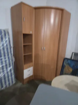 Armario Rinconera Madera 663687306